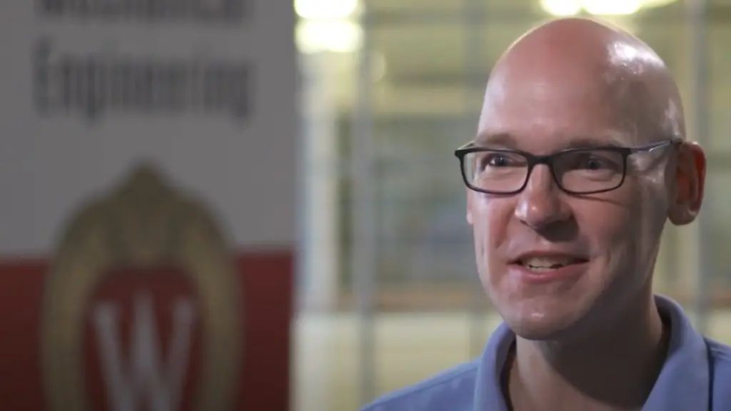Peter Adamczyk youtube faculty video