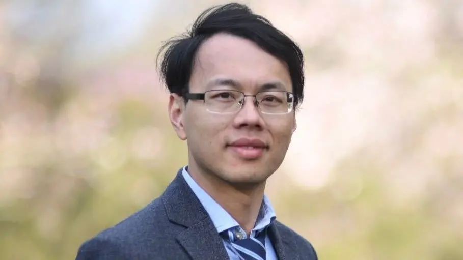 ME Xiao Kuang