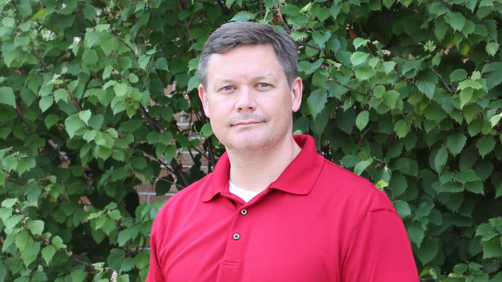 Brian Pfleger