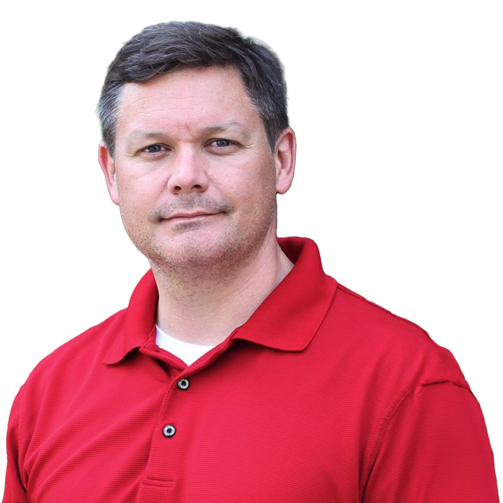 Brian Pfleger