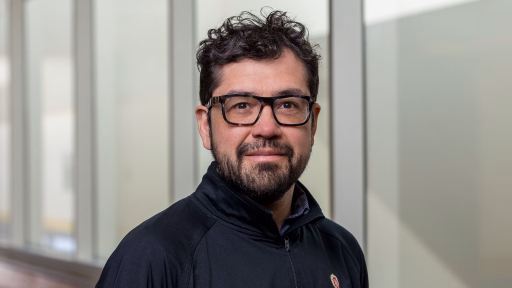 Victor Zavala
