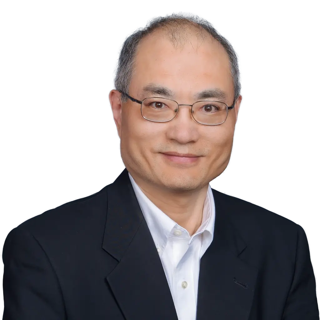 Shiyu Zhou