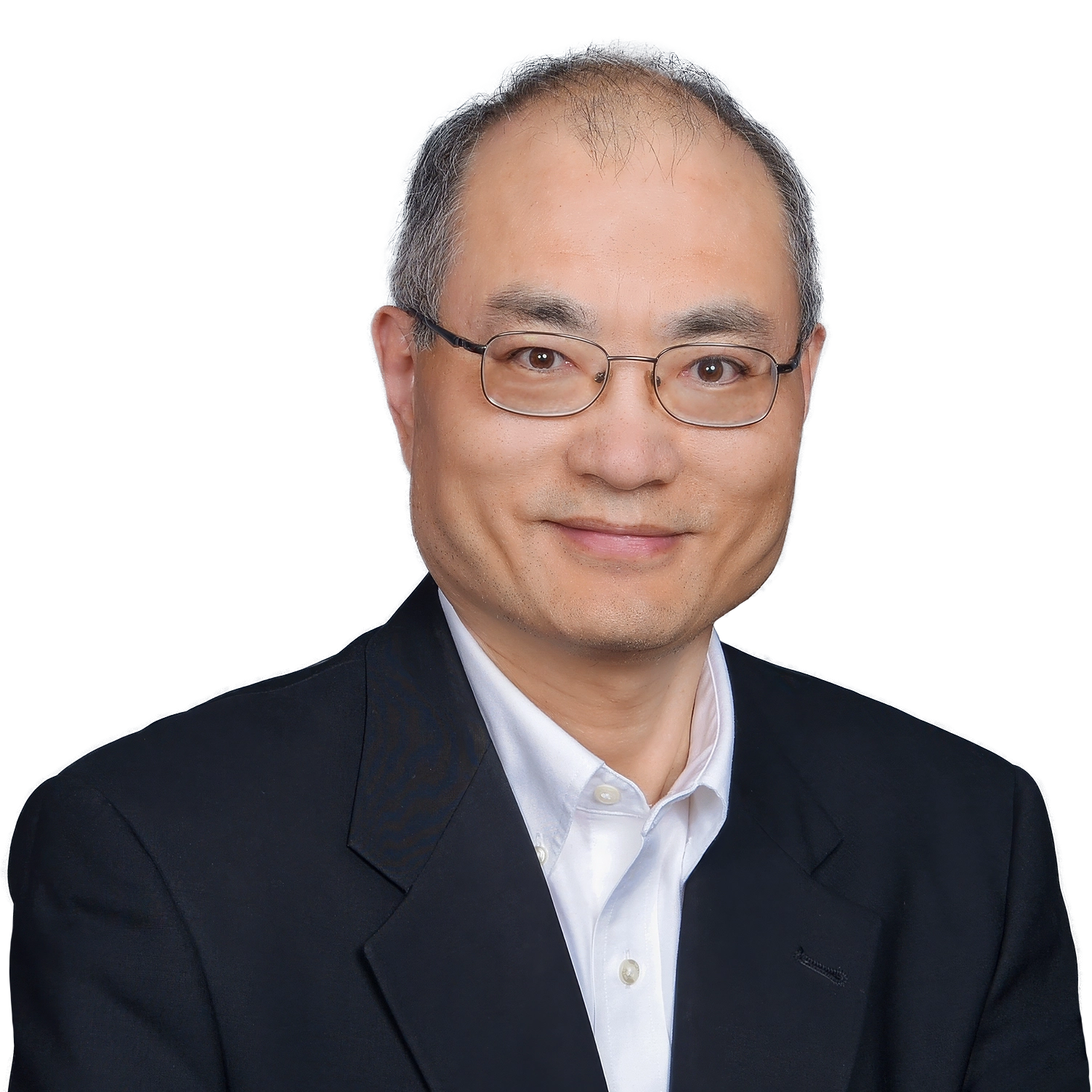 Shiyu Zhou