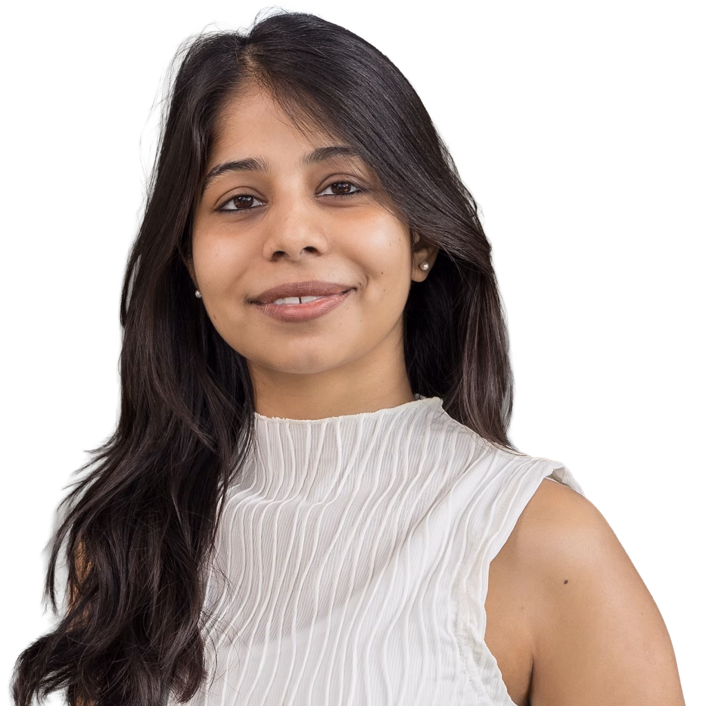 Aarushi Bhargava