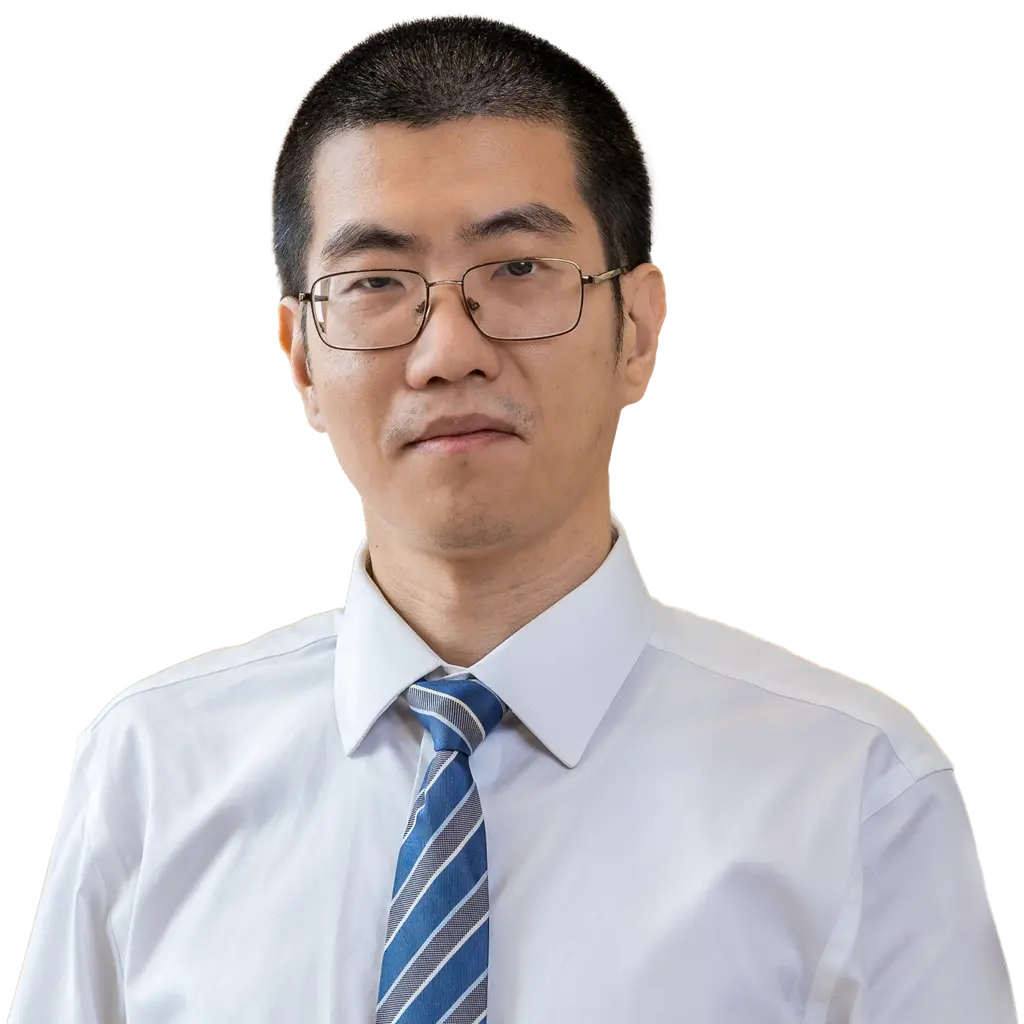 Andi Wang