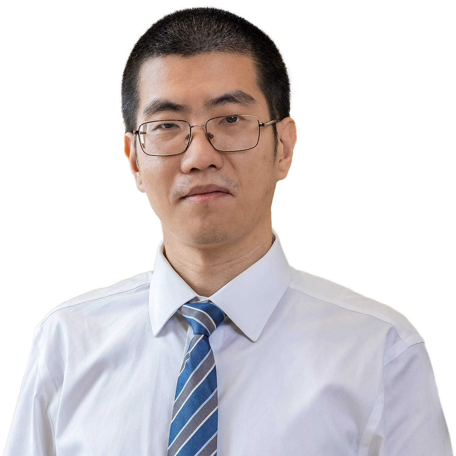 Andi Wang