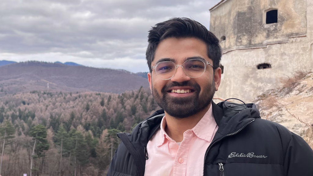 Sanket Deshpande