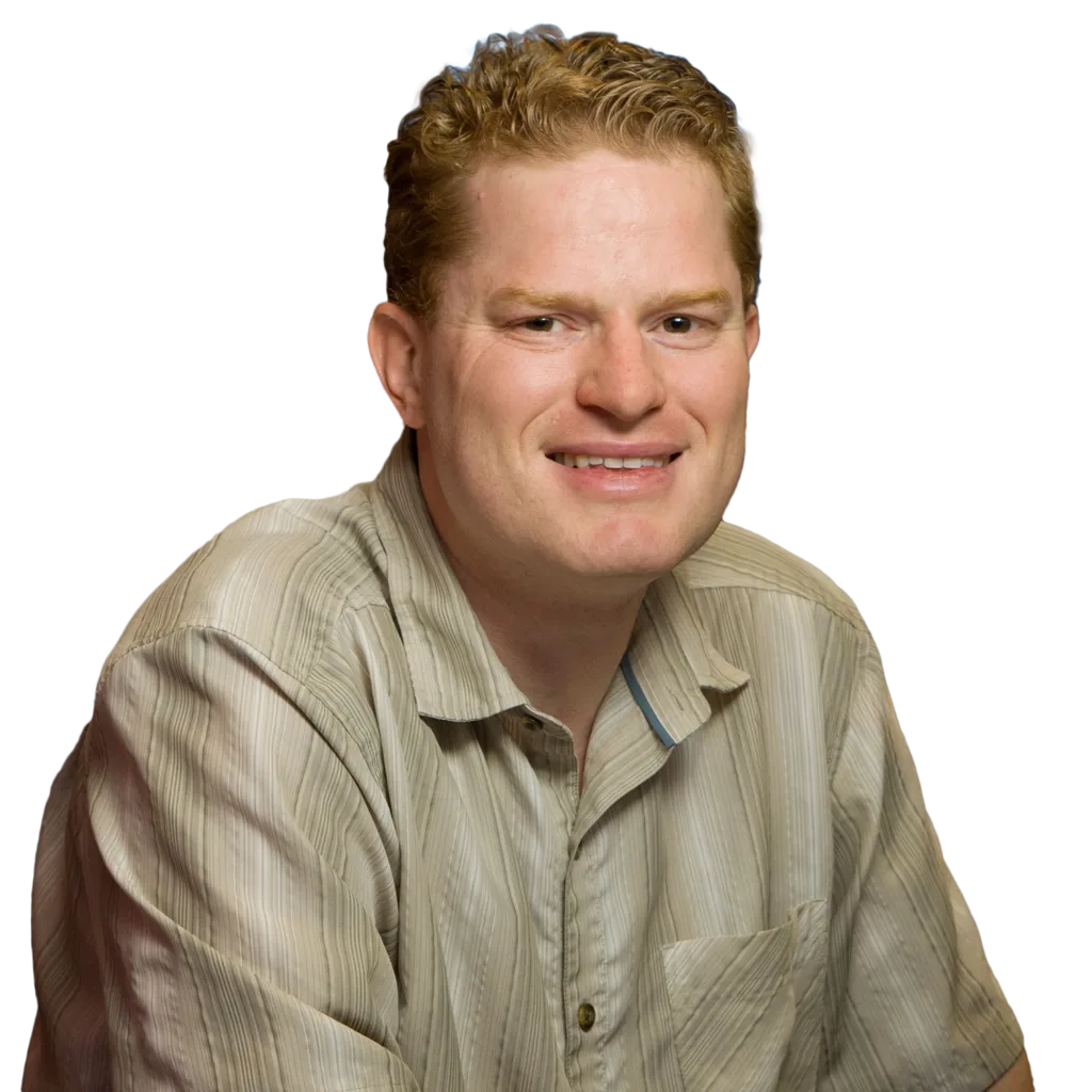 Randy Bartels