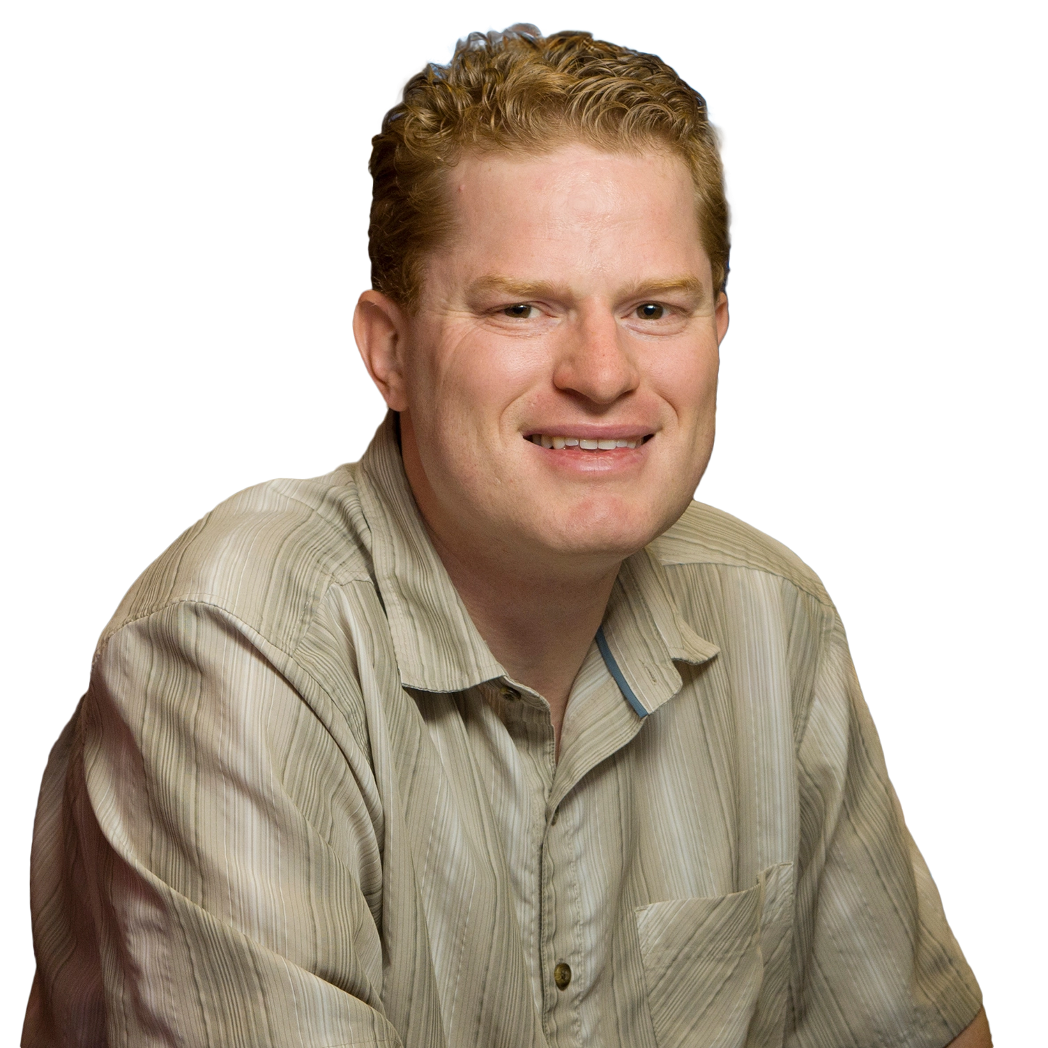 Randy Bartels