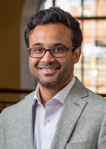 Prateek Jaiswal