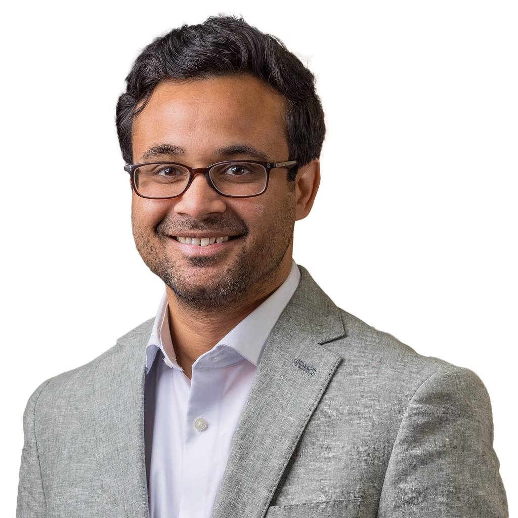 Prateek Jaiswal