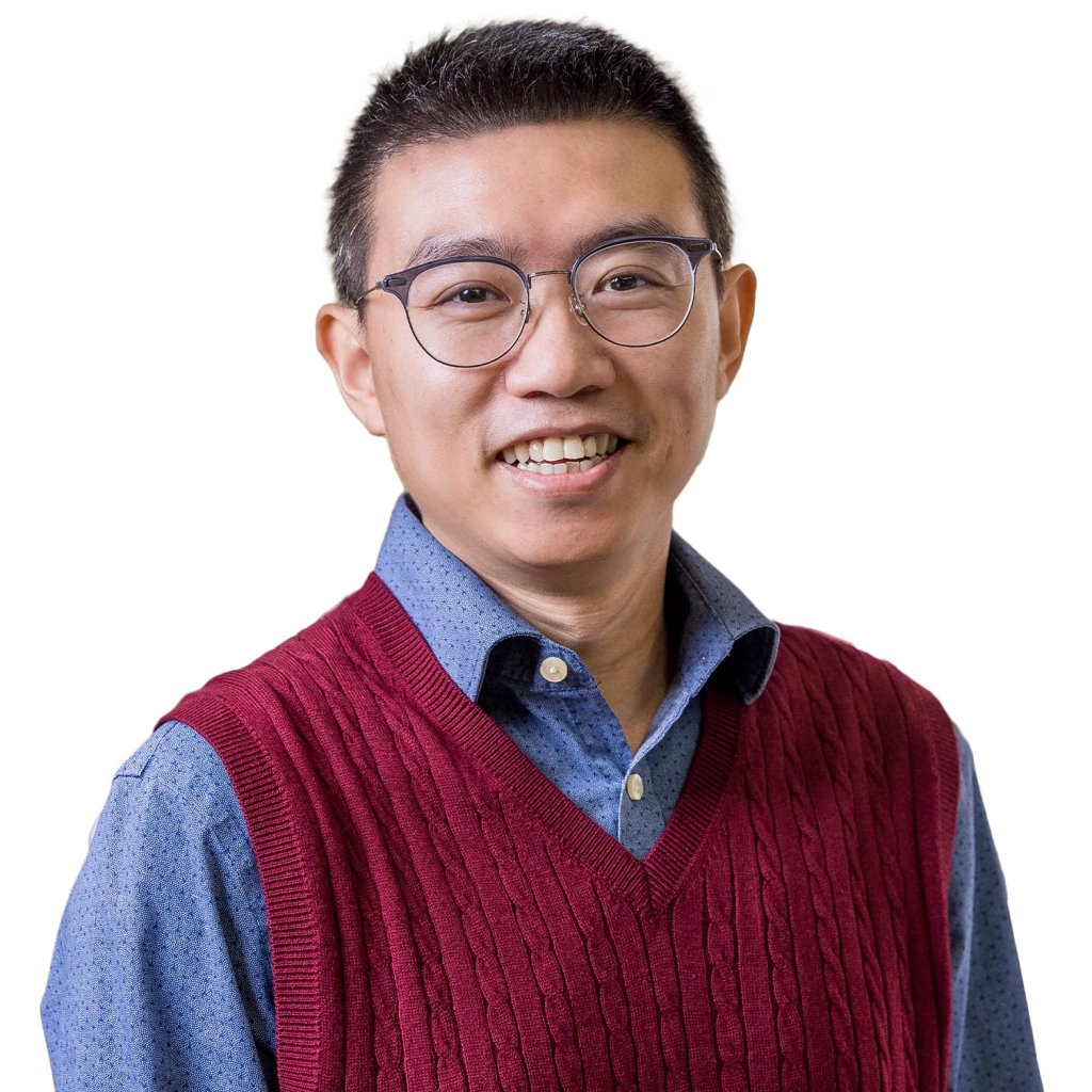 Kaibo Liu