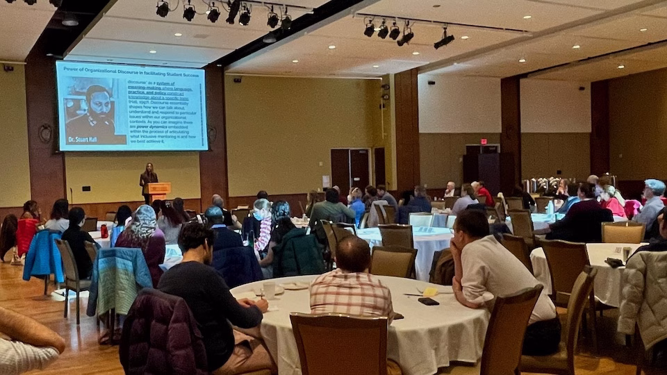 2025 John Brady Memorial Lecture