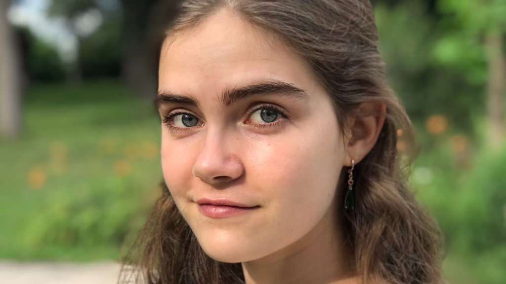 Olivia Dobson