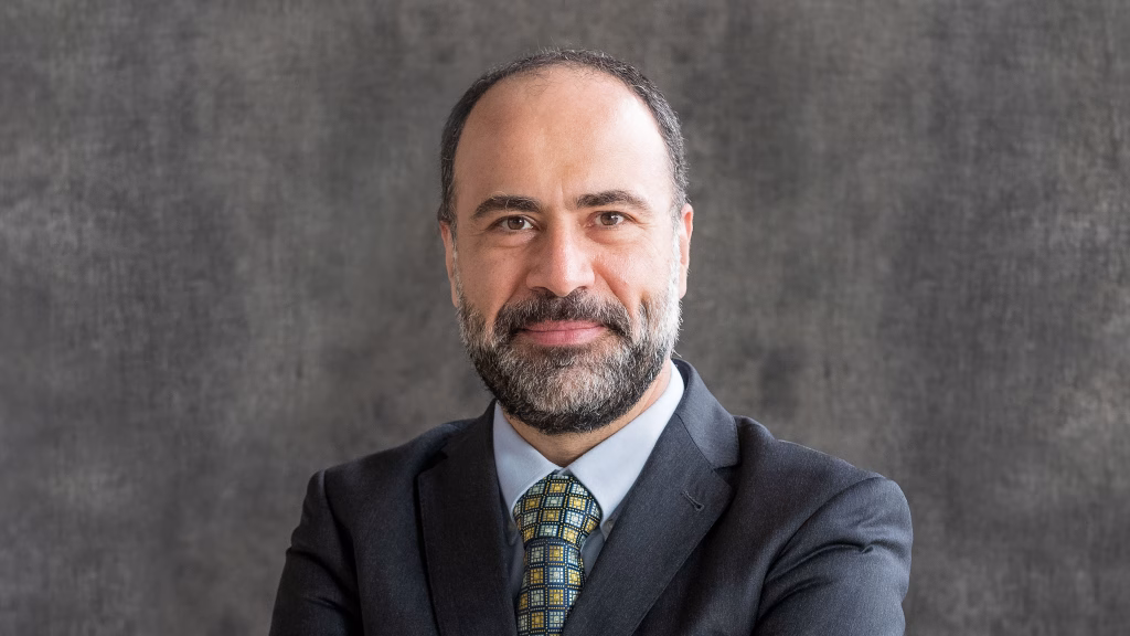 Nader Behdad