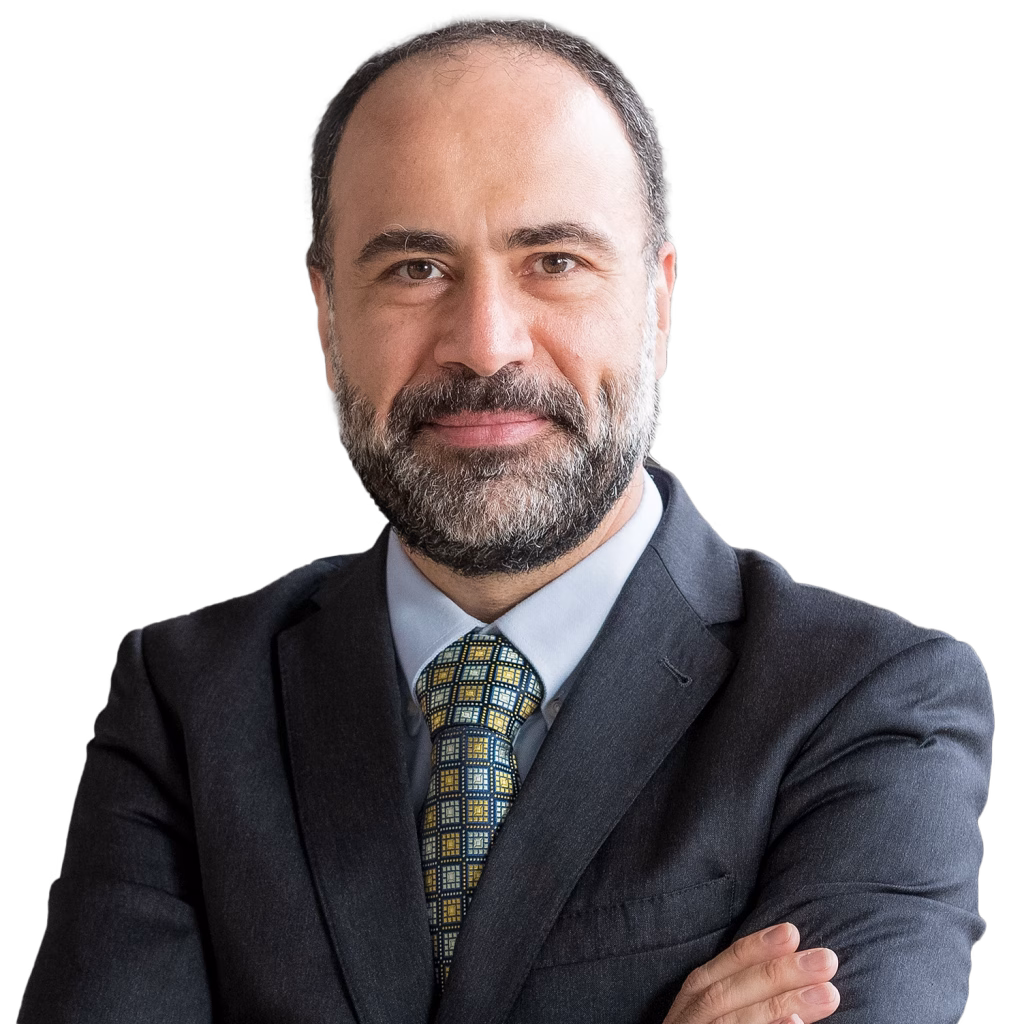 Nader Behdad