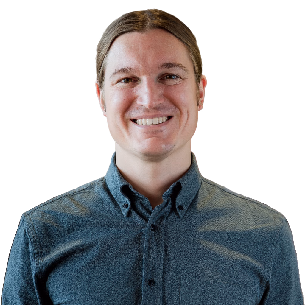 Matt Gebbie