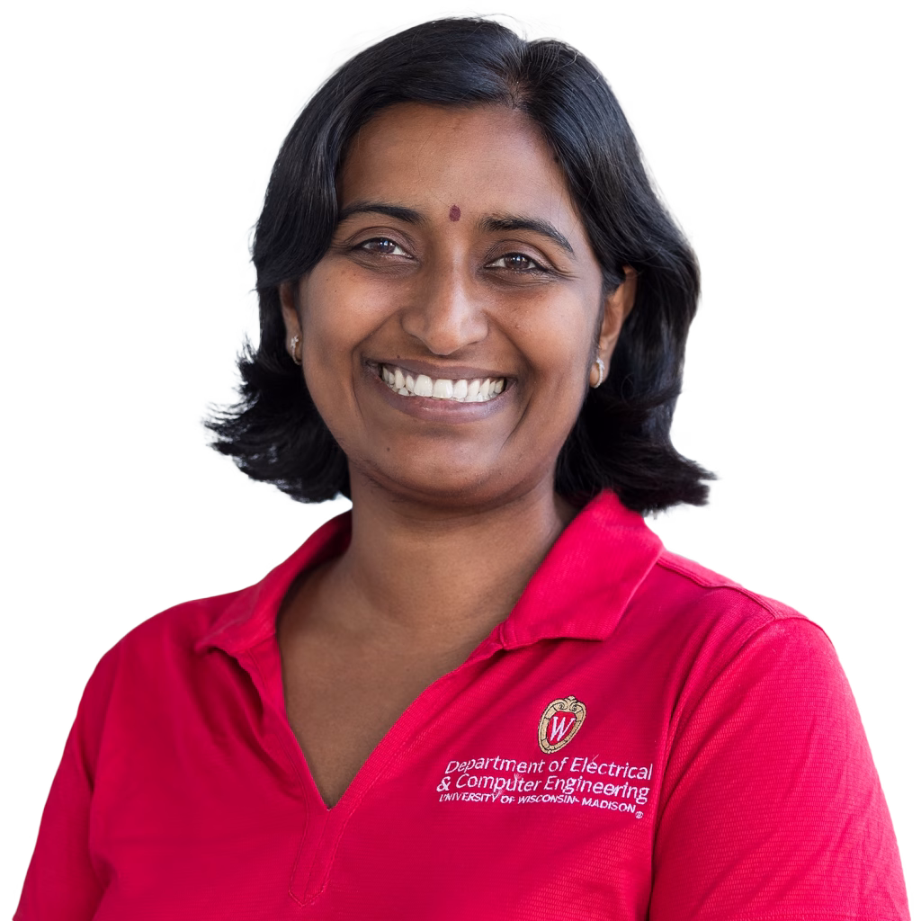 Bhuvana Krishnaswamy