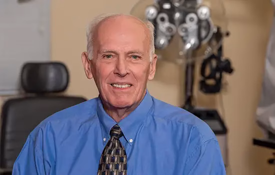 Profile photo of alumni John Martens