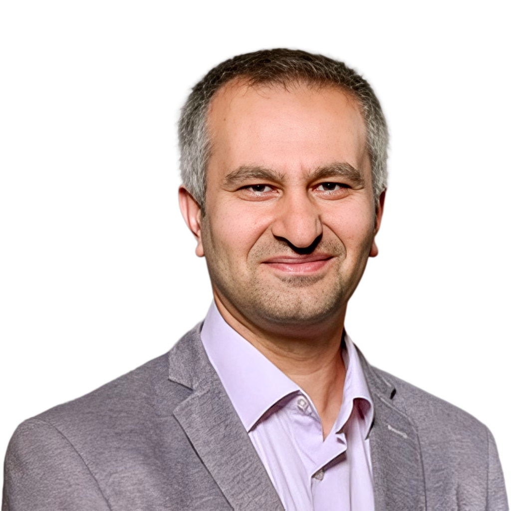 Oguzhan Alagoz