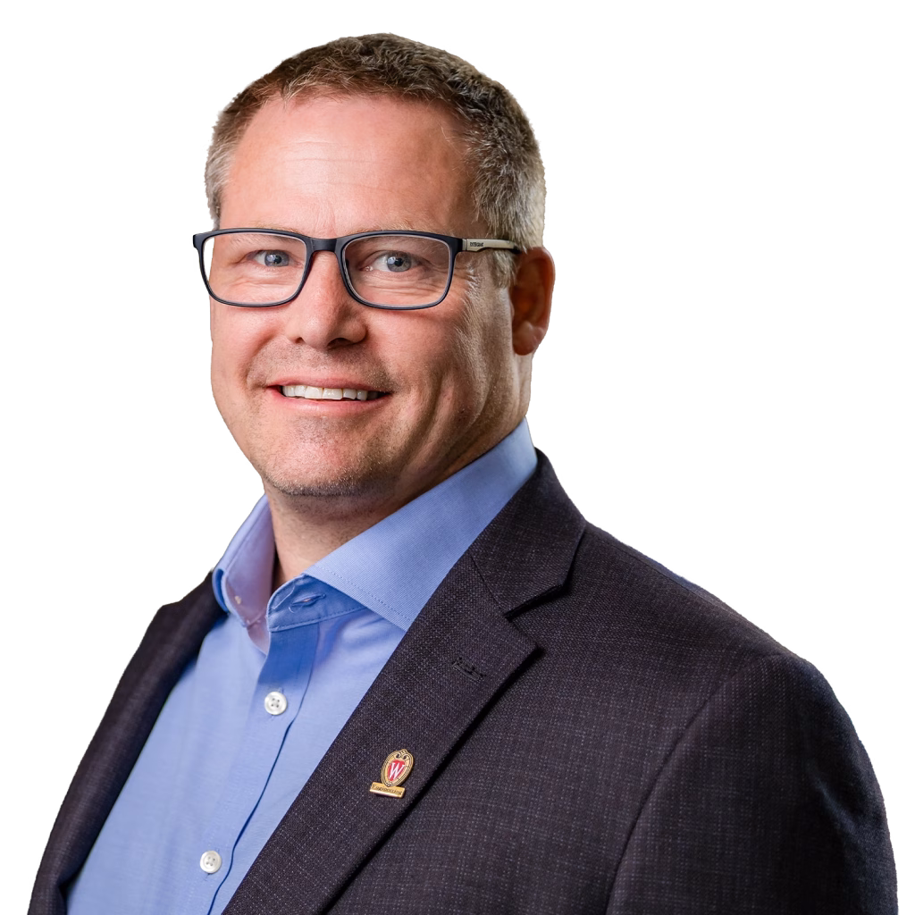 Mark Anderson