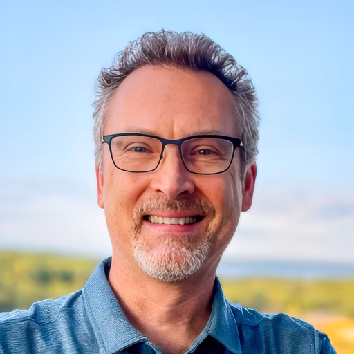 Michael Graham