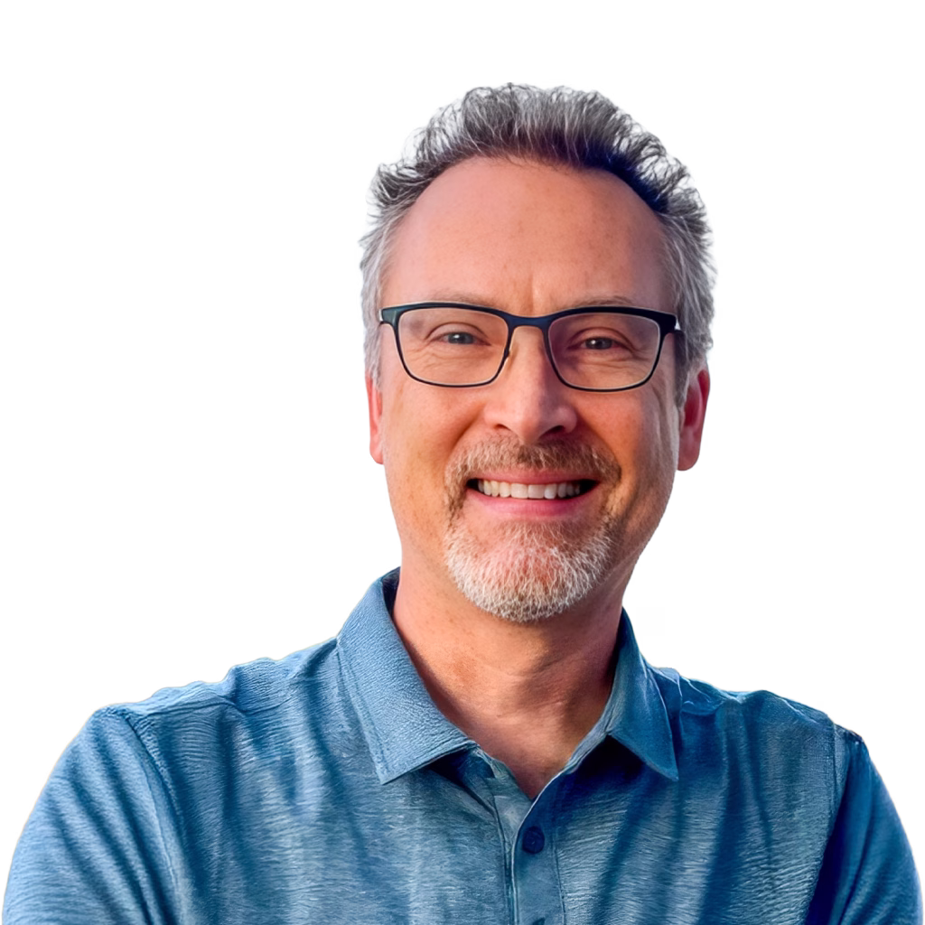 Michael Graham