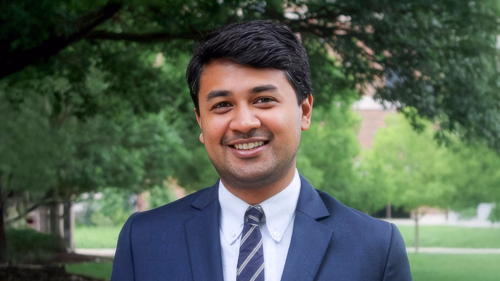 Siddarth Krishna