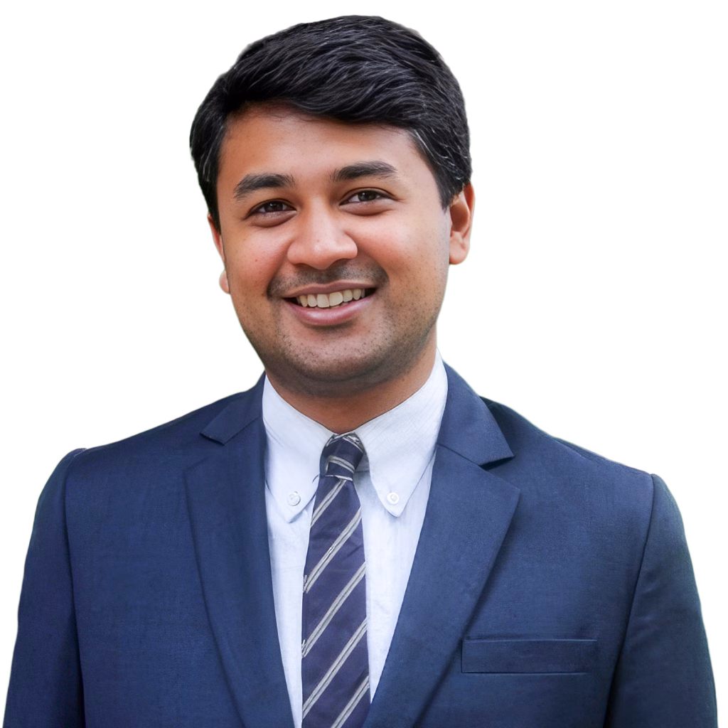 Siddarth Krishna