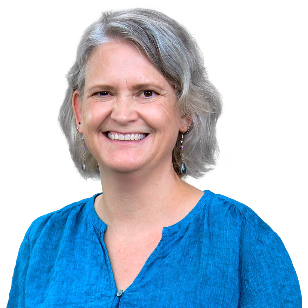 Trina McMahon