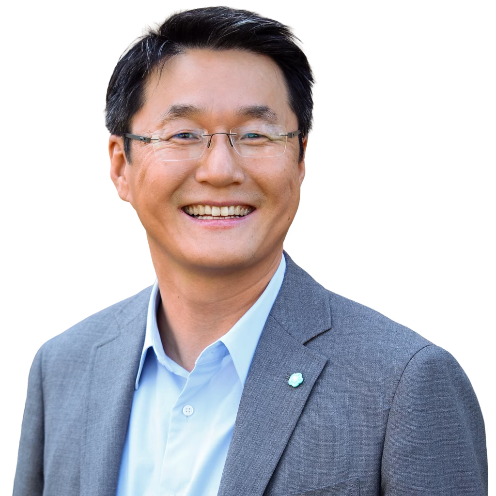 Sangkee Min