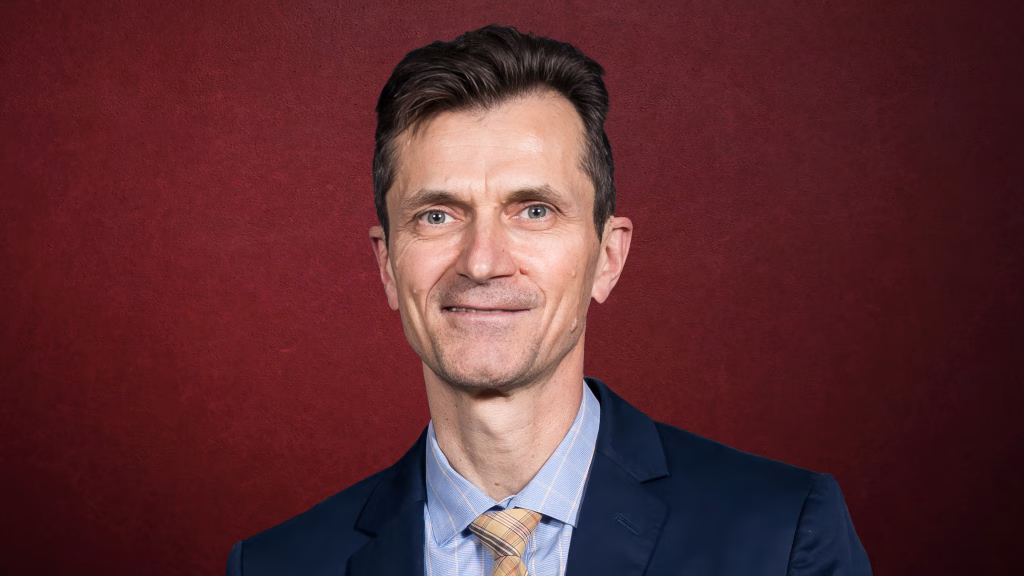 Dan Negrut