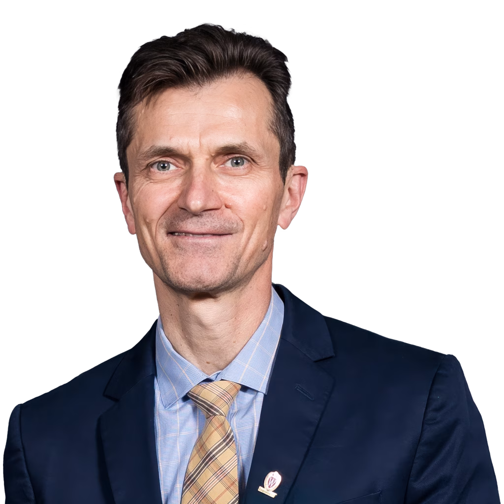 Dan Negrut