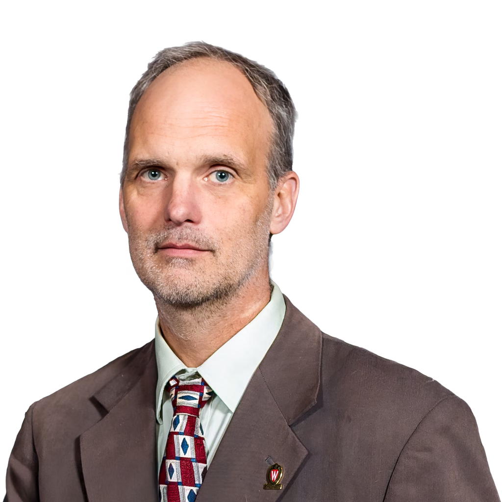 Greg Nellis