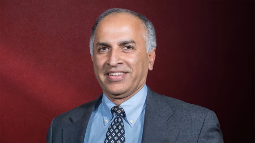 Krishnan Suresh