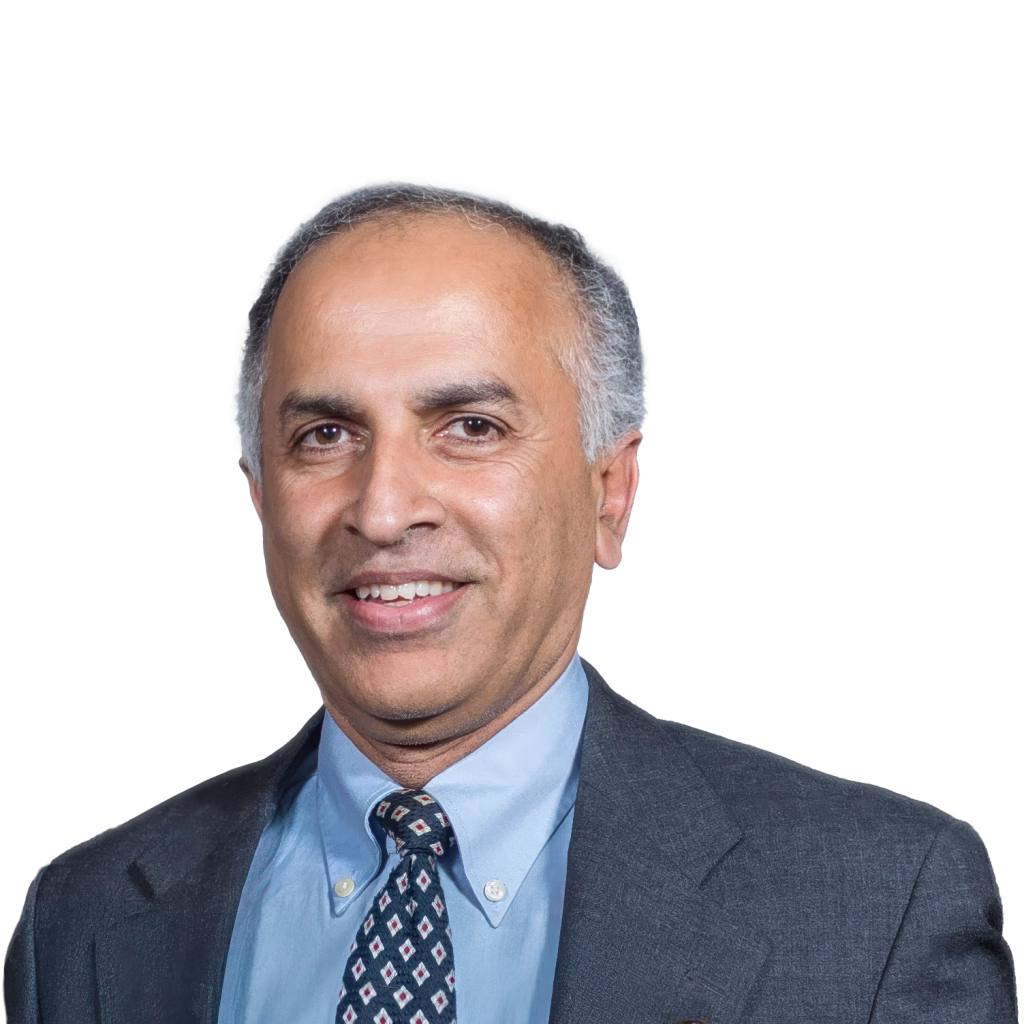 Krishnan Suresh