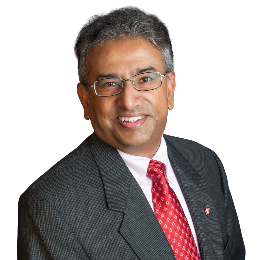 Raj Veeramani