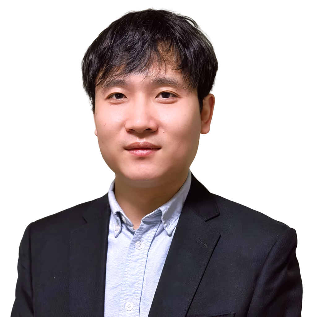 Haoran Wei