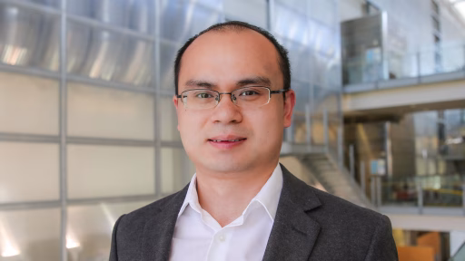 Xiangru Xu