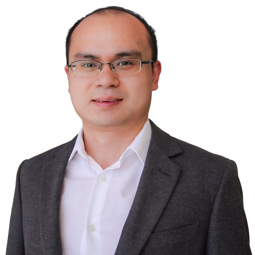 Xiangru Xu