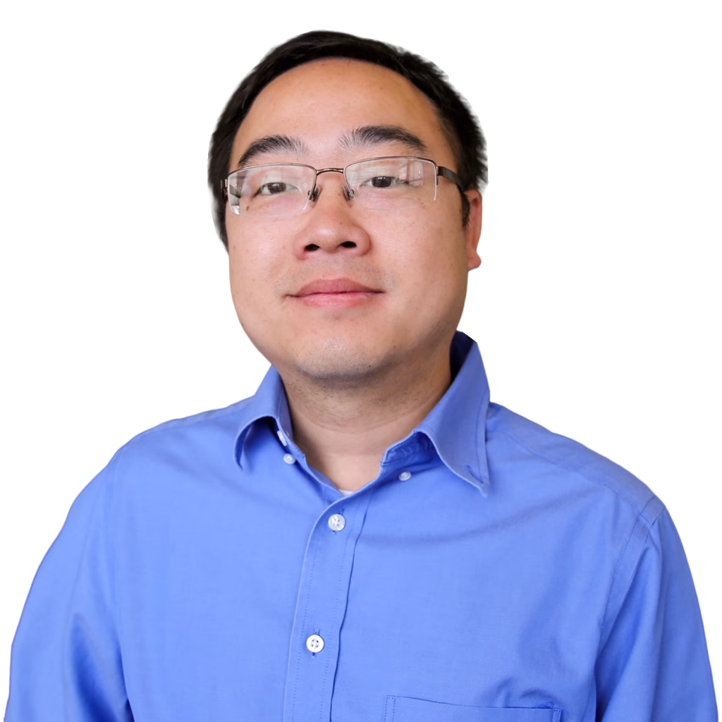 Yongfeng Zhang