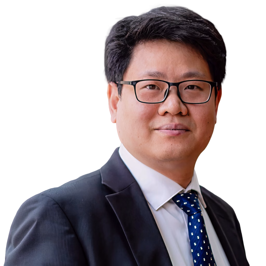 Zhenhua Zhu