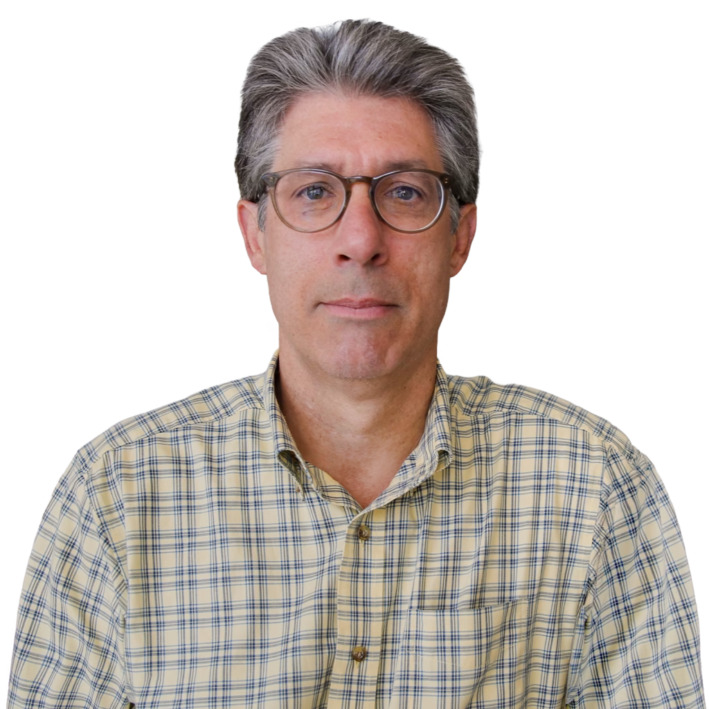 Curt Bronkhorst