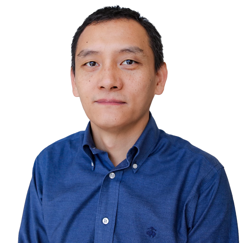 Lianyi Chen