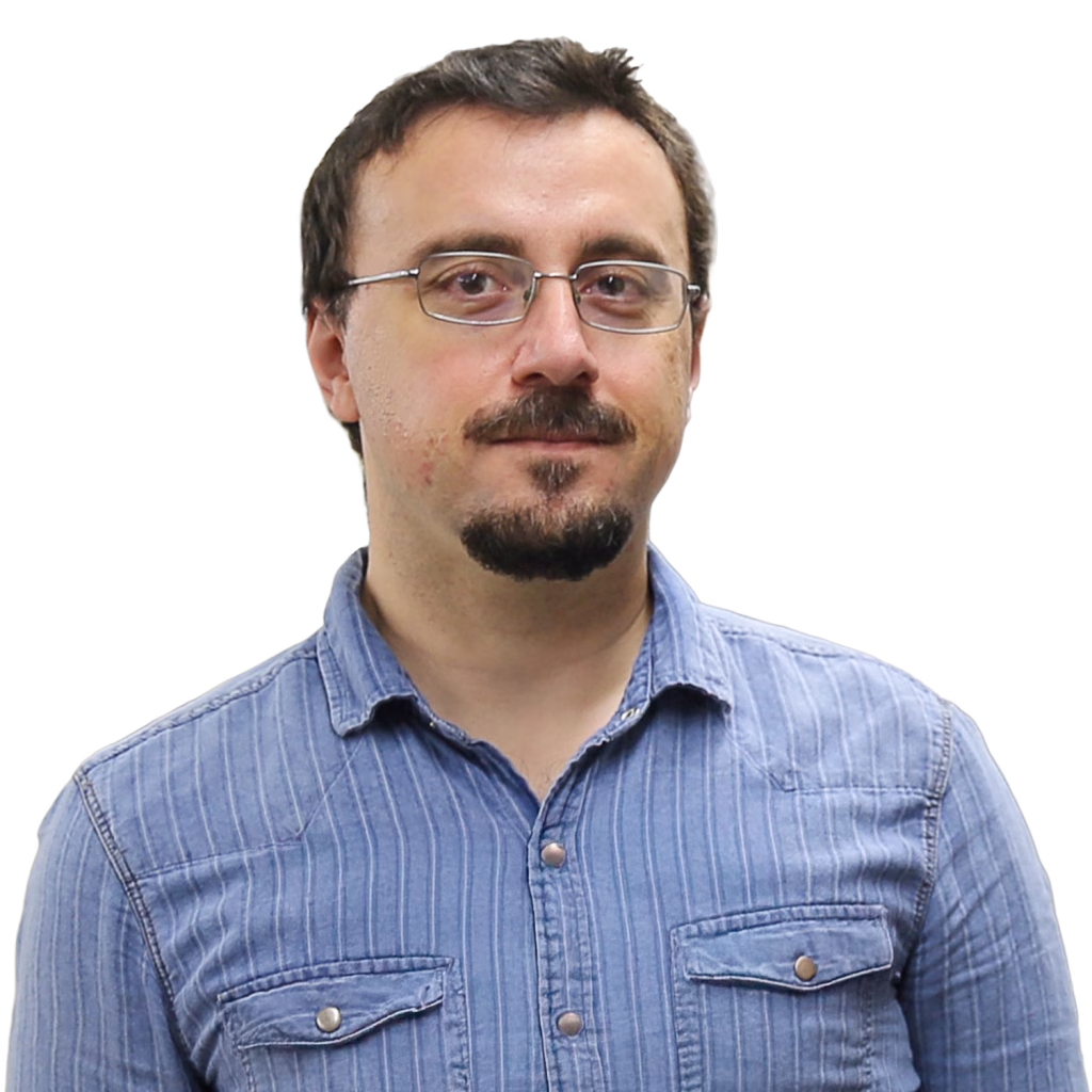 Melih Eriten