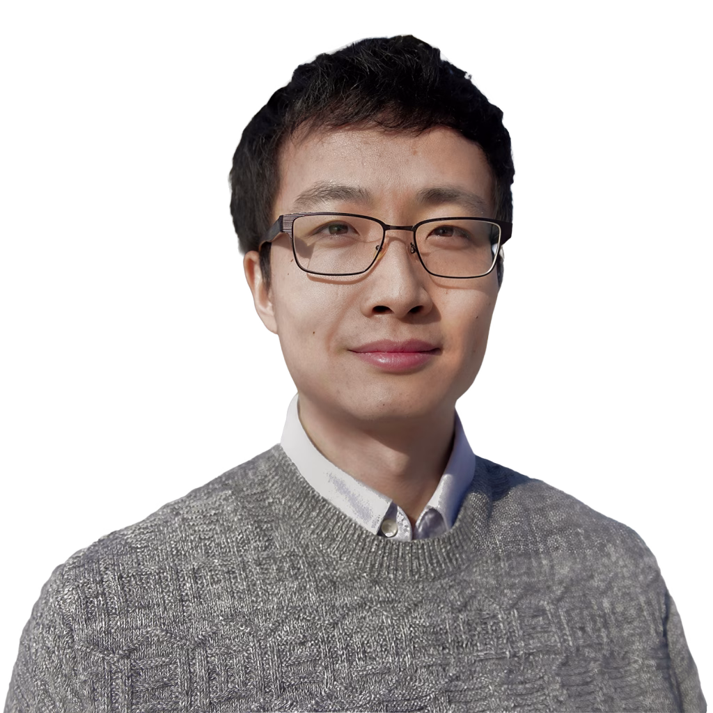 Dawei Feng