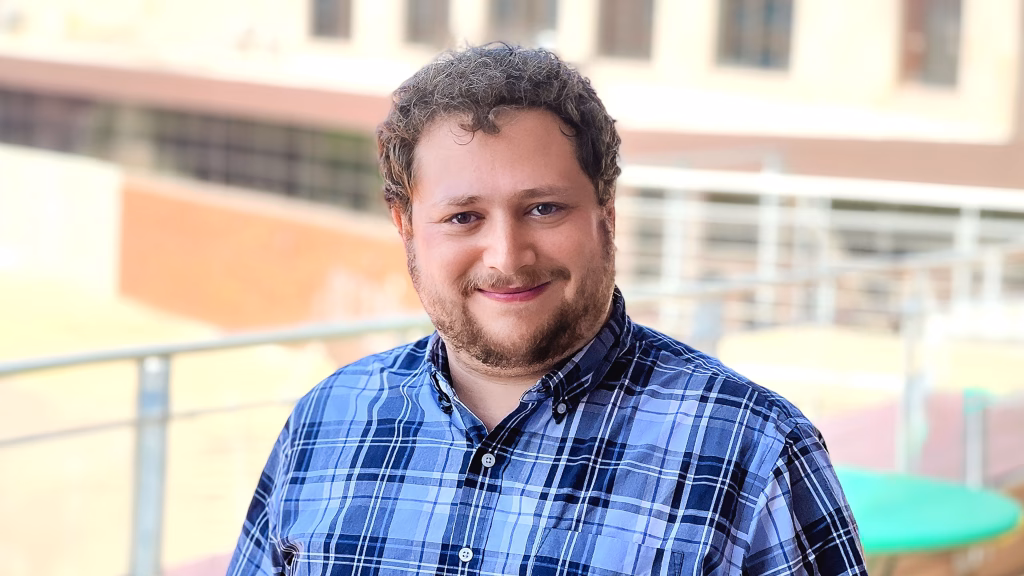 Yonatan Mintz