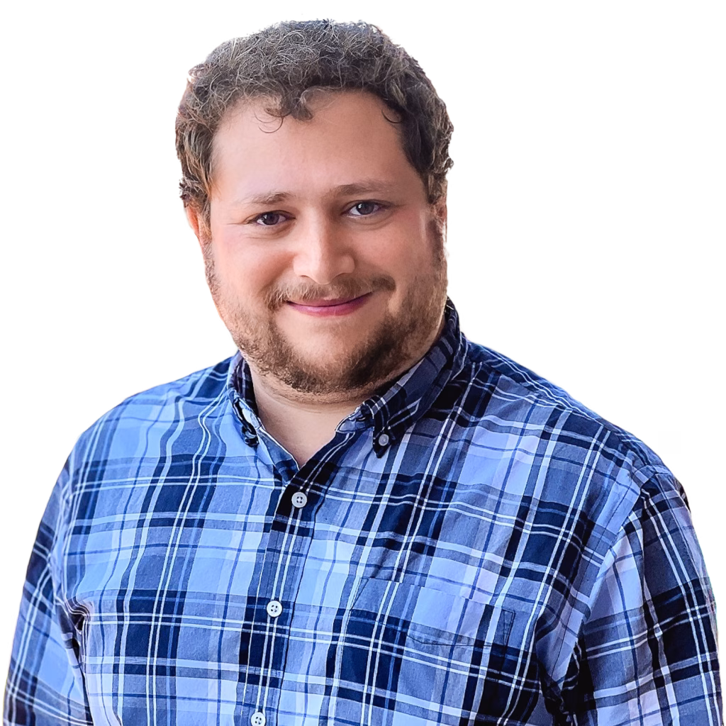 Yonatan Mintz