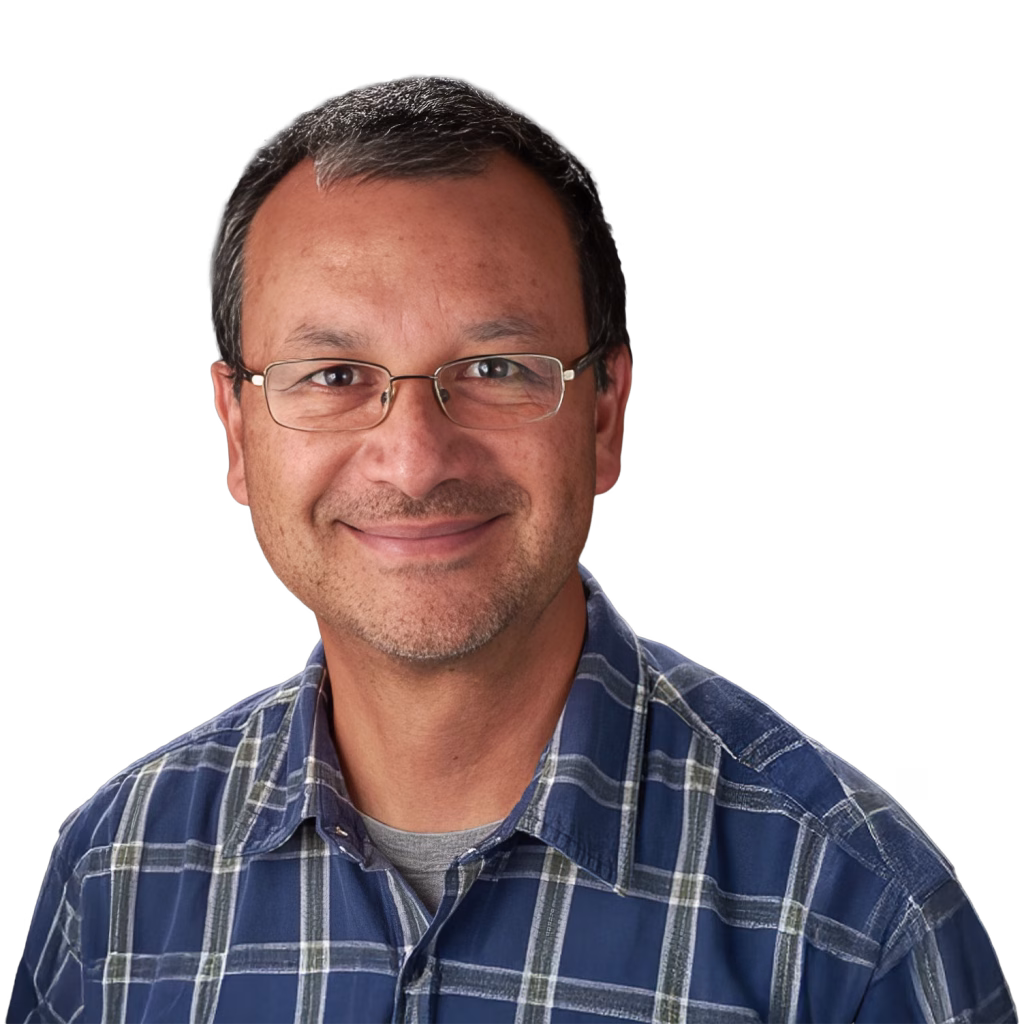 Daniel Noguera