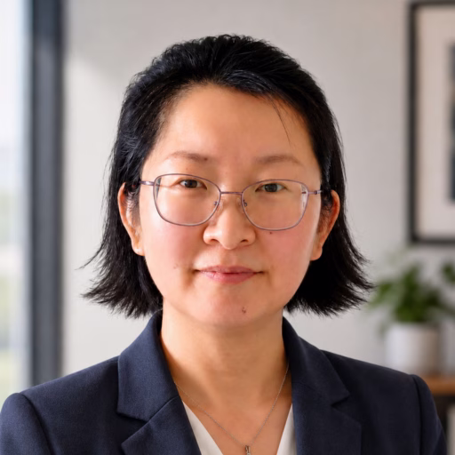 Wenxiao Pan